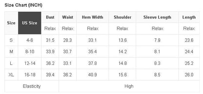 Sheer Mallard Mesh Short Sleeve Top