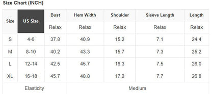 Western Retro Short Sleeve T-Shirt