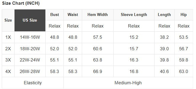 Plus Size Denim Colorblock Polo Collar Mini Dress