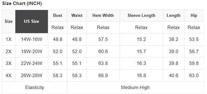 Plus Size Denim Colorblock Polo Collar Mini Dress