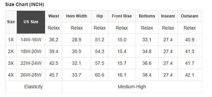 Plus Size Mineral Wash Exposed Seam Drawstring Pants