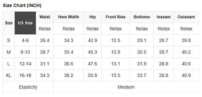Polka Dot Wide Leg Elastic Waist Pants