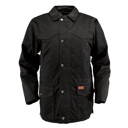 Outback Pathfinder - Oilskin Jacket (Closeout)