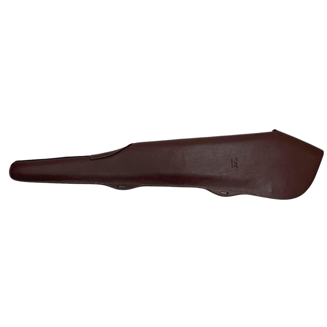 Gunlock Scabbard for Rifles with Scopes