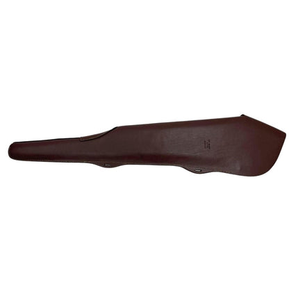 Gunlock Scabbard for Rifles with Scopes