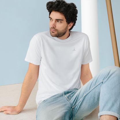Besa Mi Burro Organic Staple T-shirt