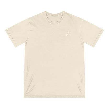 Besa Mi Burro Organic Staple T-shirt