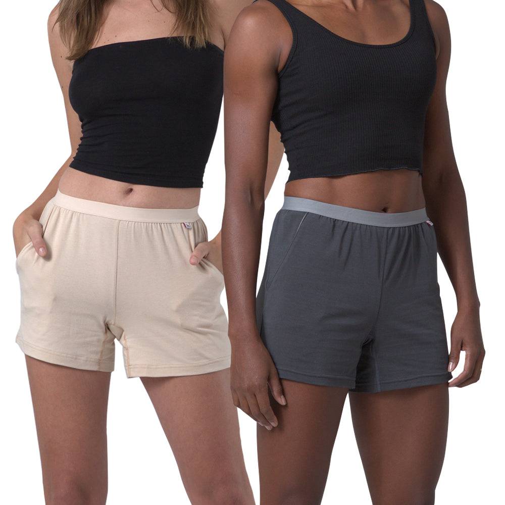 LinerPlus Shorts