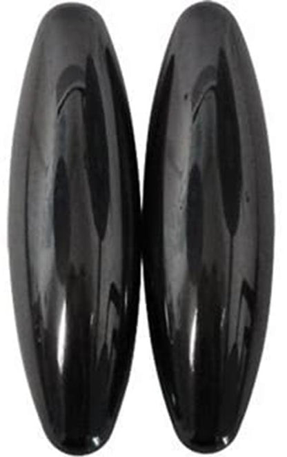 Magnetic Rattlesnake Eggs - 2 Pack - Magic Fidget Stress Toy - Kids to Adults