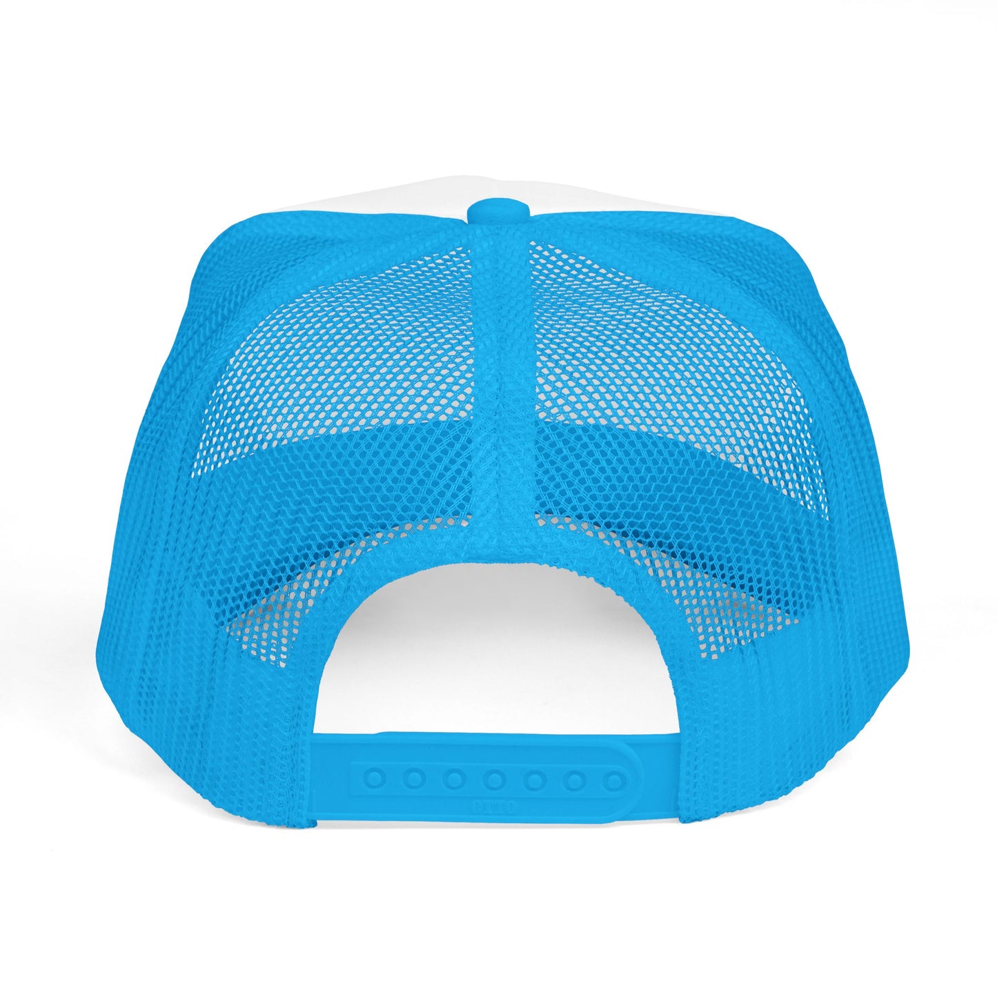 Cuts Cards Foam Trucker Hat