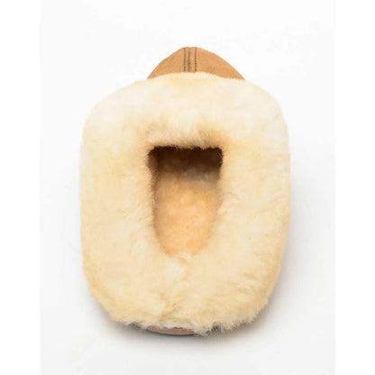 Minnetonka Sheepskin Mule - Womens Slippers