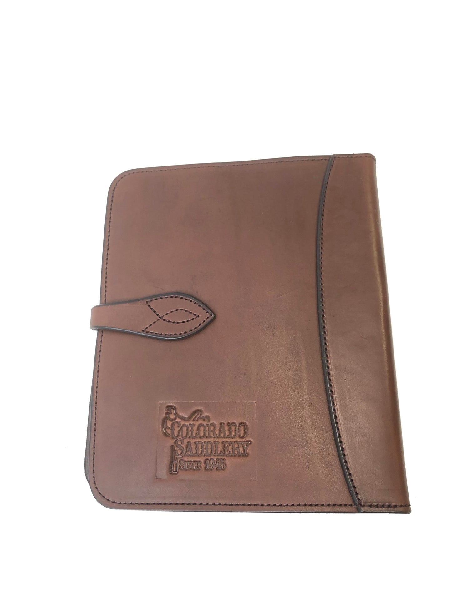 Handmade Leather Bible Cover- Multiple Styles and Oils
