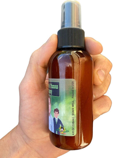 🔥SEAN'S FAMOUS FART SPRAY - Mega 4 oz Liquid Stink Ass Spray Bottle - GaG Prank