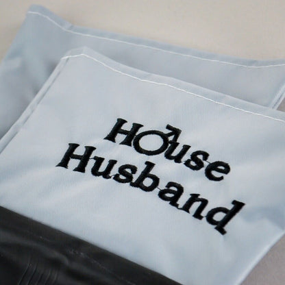 House Husband Glam Gloves – Manly Dishwashing with Style! 💪🧼✨