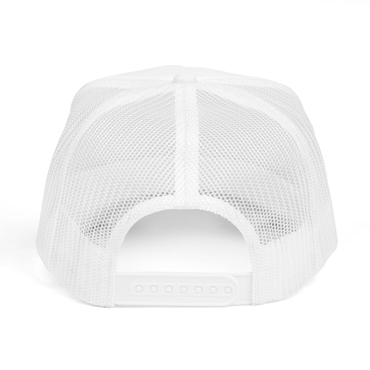 Cuts Cards Foam Trucker Hat
