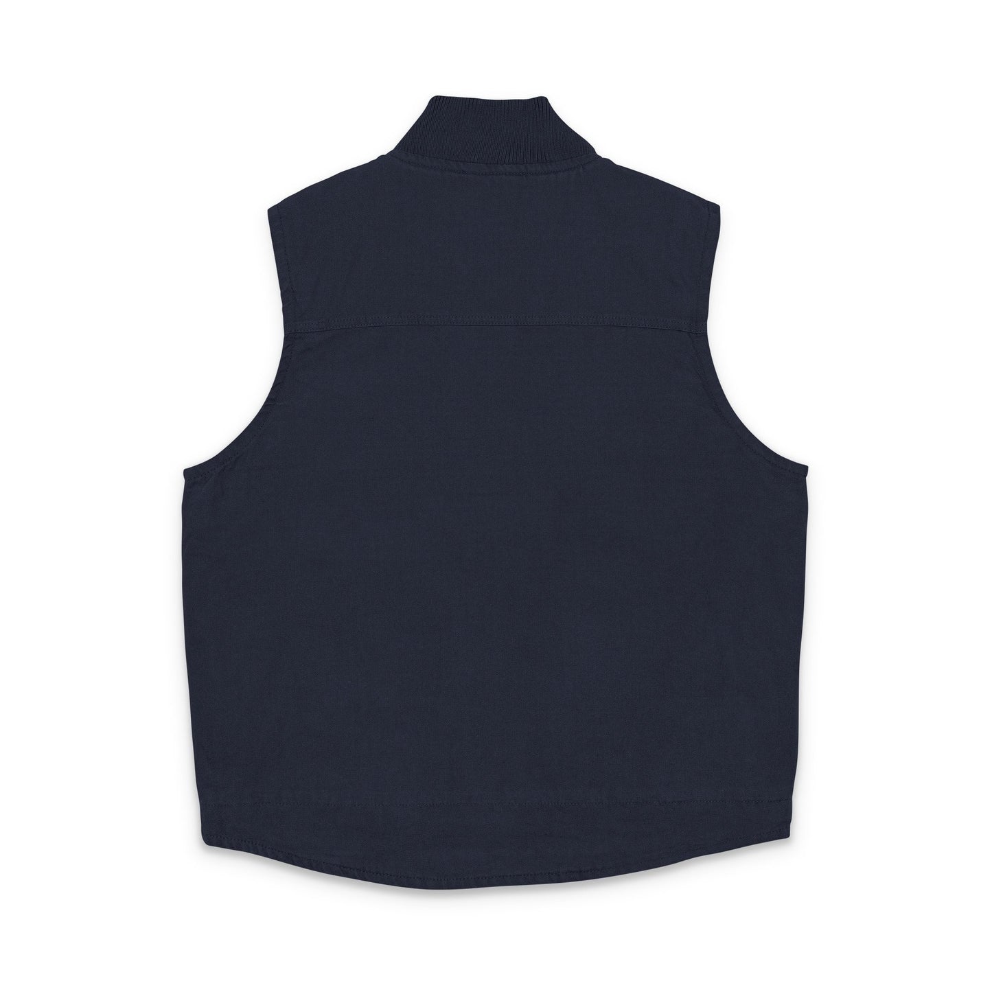 Salty Mustang Co. CornerStone® Washed Duck Cloth Vest (Embroidery)