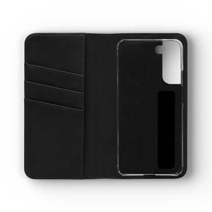 Dublin, Texas Lucky Lace Phone Flip Case Wallet (Samsung & iPhone)