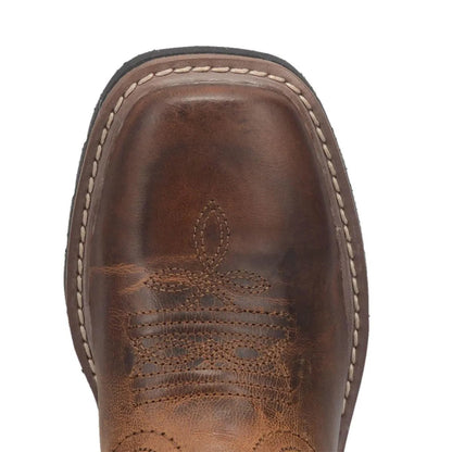 Dan Post Amarillo- Little kids/Big Kids Cowboy Boots