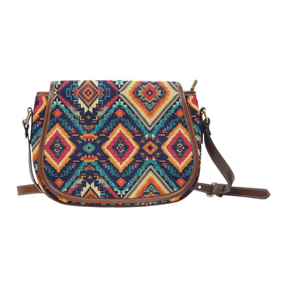 Ruidoso Saddle Bag (Big)