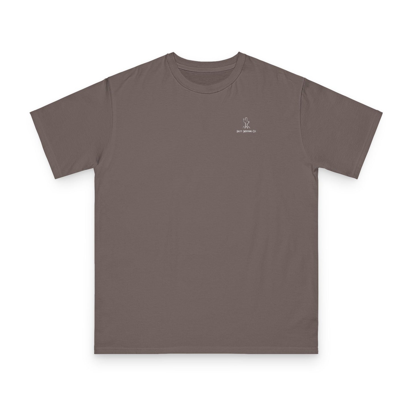 Moosin’ Around Organic Unisex Classic T-Shirt