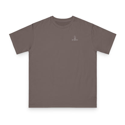 Moosin’ Around Organic Unisex Classic T-Shirt