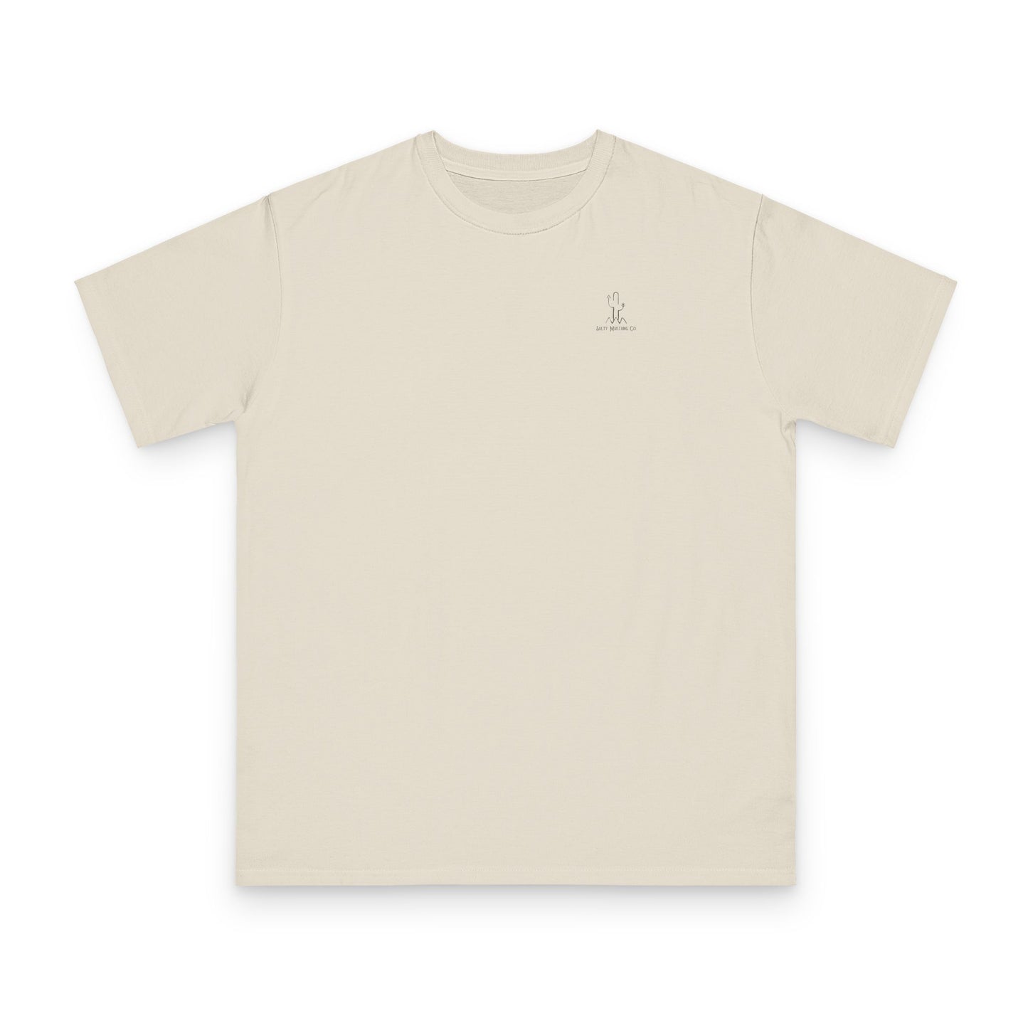 Moosin’ Around Organic Unisex Classic T-Shirt