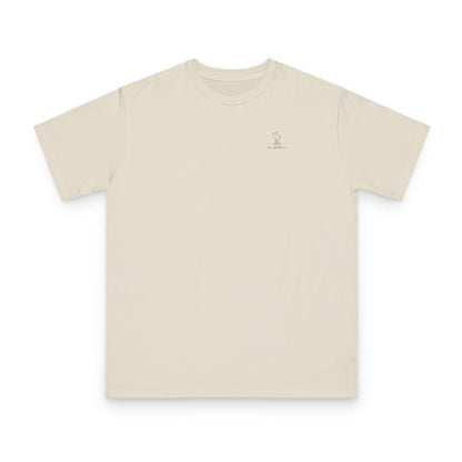 Moosin’ Around Organic Unisex Classic T-Shirt