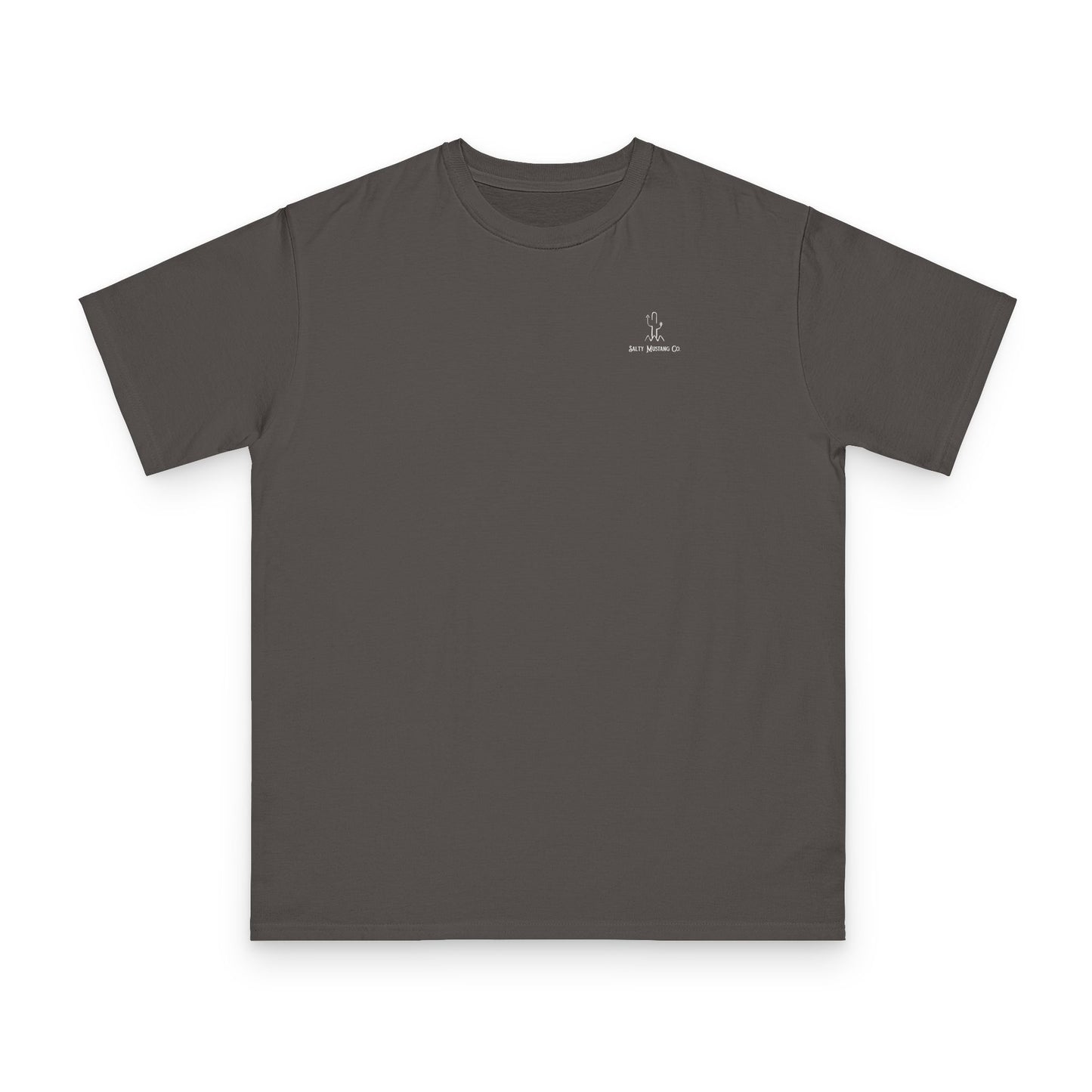 Moosin’ Around Organic Unisex Classic T-Shirt