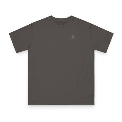 Moosin’ Around Organic Unisex Classic T-Shirt