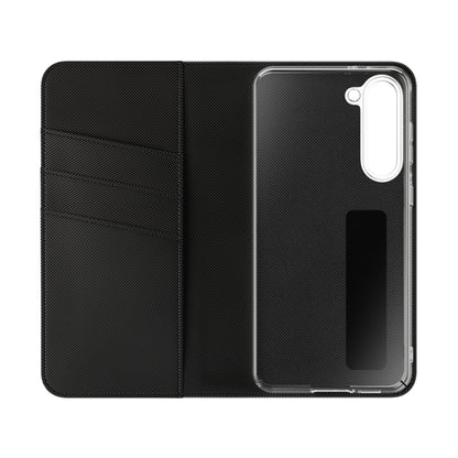 Salty Mustang Co. Lady Puncher Flip Wallet Phone Case (Samsung & iPhone)