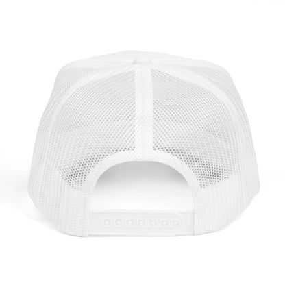 Huckleberry Foam Trucker Hat