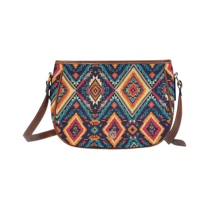 Ruidoso Saddle Bag (Big)