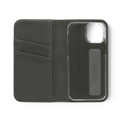 Leather & Lace YHWH Flip Cases (Samsung AND iPhone)