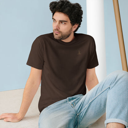 Besa Mi Burro Organic Staple T-shirt