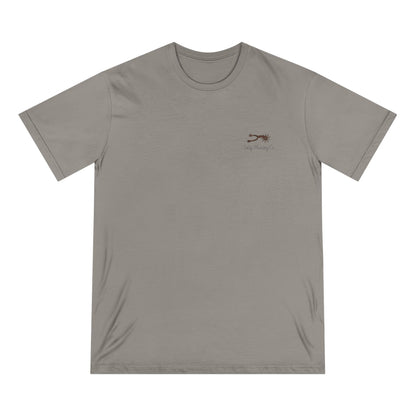 Vintage Dr. Pepper Break Spurs Organic Staple T-shirt