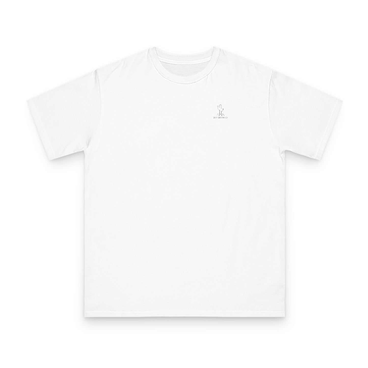 Moosin’ Around Organic Unisex Classic T-Shirt