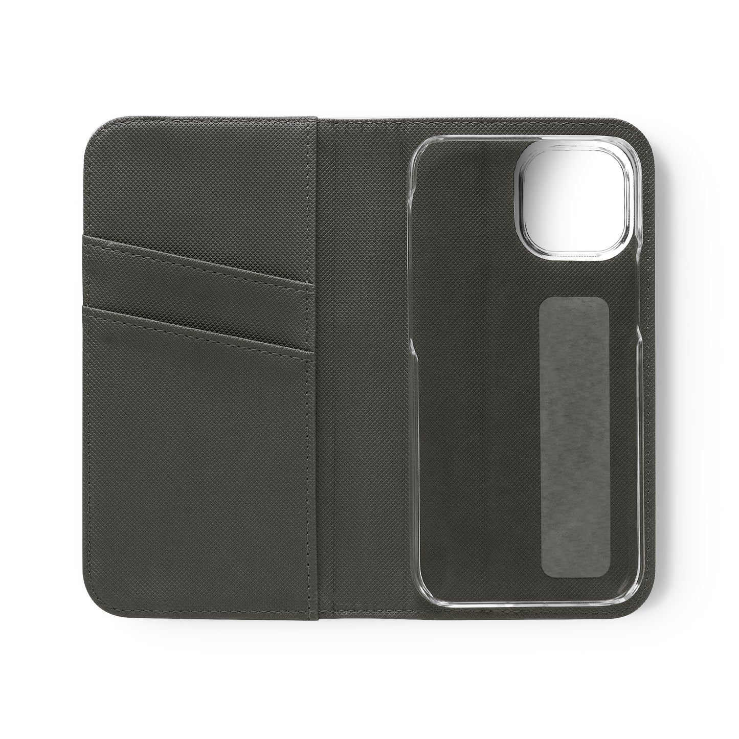 Pretty & Punchy Phone Flip Case (Samsung AND iPhone)