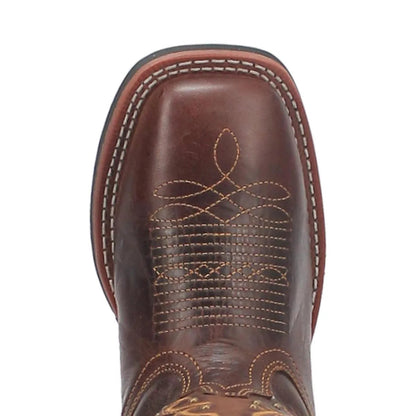 Laredo Lockhart - Women's Leather Cowgirl Boots