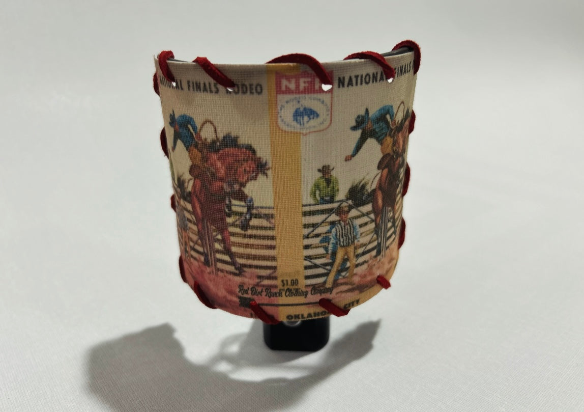 Nightlight NFR Vintage Program