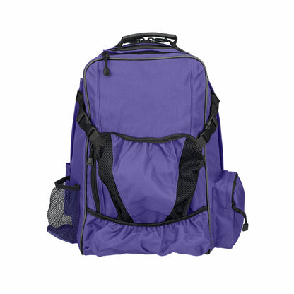 Gastby All-Purpose Riding Backpack