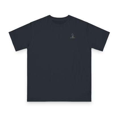 Salty Mustang Co. Samson & Andouille Organic Unisex Classic T-Shirt