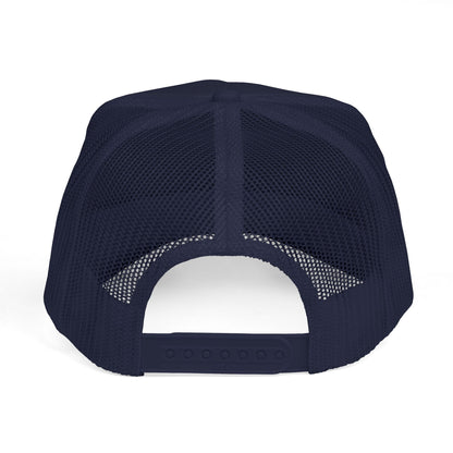 Cuts Cards Foam Trucker Hat