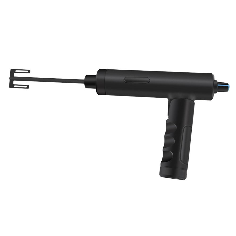 Foldable Electric Epoxy Resin Mixer Handheld Resin Stirrer with Adjustable Speed