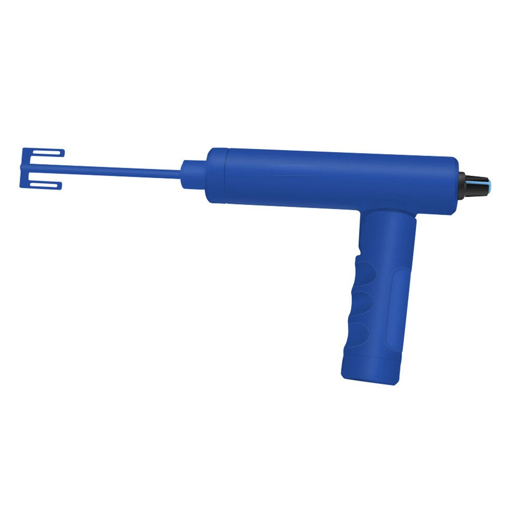 Foldable Electric Epoxy Resin Mixer Handheld Resin Stirrer with Adjustable Speed