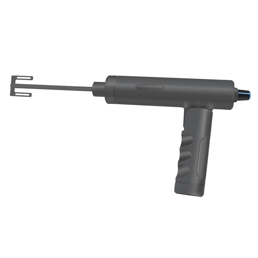 Foldable Electric Epoxy Resin Mixer Handheld Resin Stirrer with Adjustable Speed