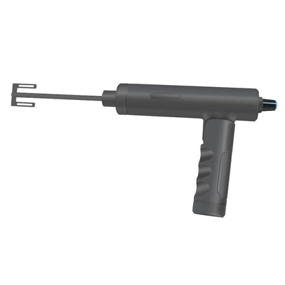 Foldable Electric Epoxy Resin Mixer Handheld Resin Stirrer with Adjustable Speed