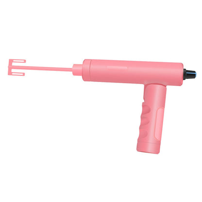 Foldable Electric Epoxy Resin Mixer Handheld Resin Stirrer with Adjustable Speed