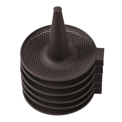 6Pcs Oven-Safe Silicone Baking Molds for Bread Donuts (BPA Free, No FDA)