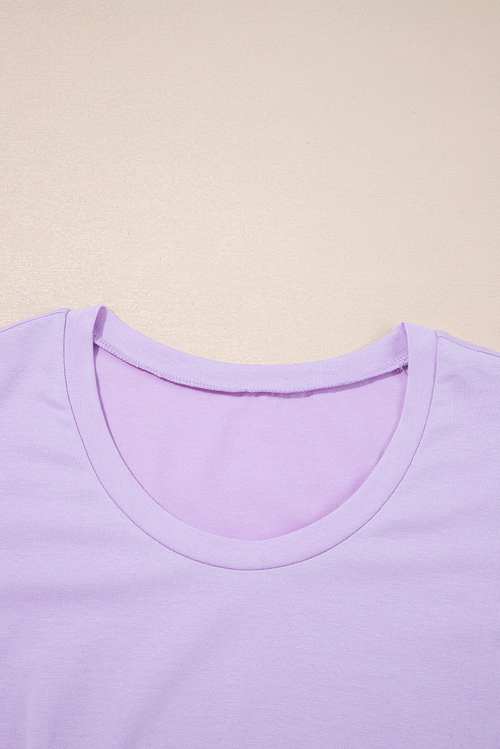 Mineral Wash Round Neck Tank & Pants Set