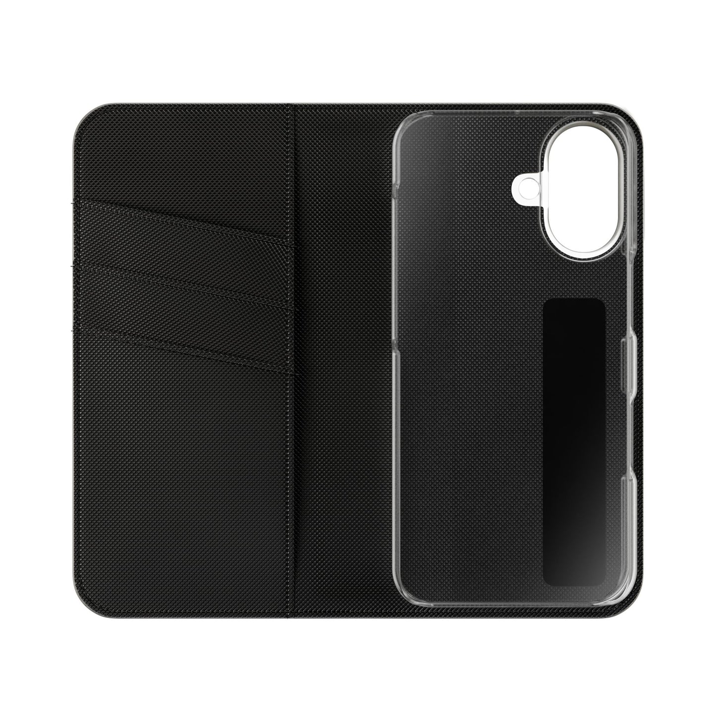 Dublin, Texas Lucky Lace Phone Flip Case Wallet (Samsung & iPhone)